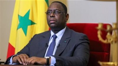 الرئيس السنغالى يلتقى ممثلى الشركات المصرية ويشيد بما تمتلكه من خبرات