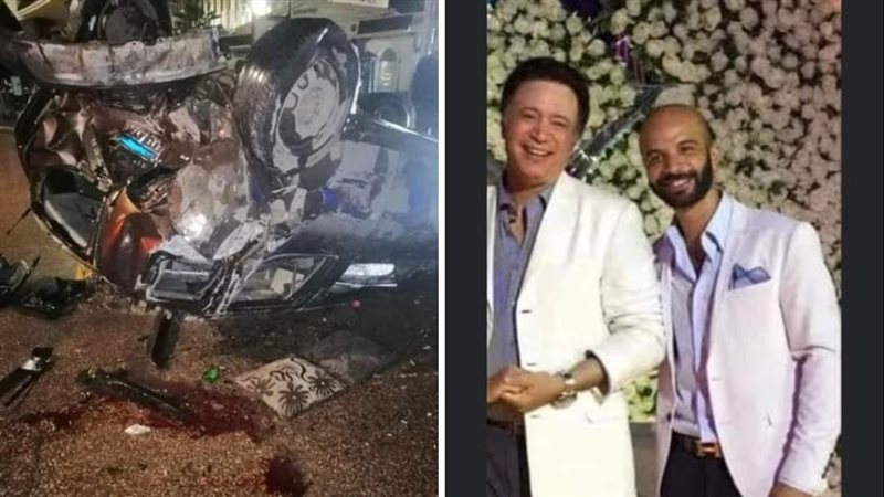 نجل إيمان البحر درويش،
