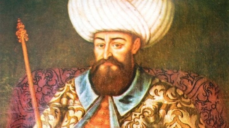 مراد الثاني، فيتو