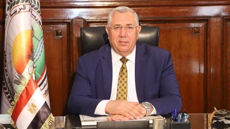 السيد القصير وزير