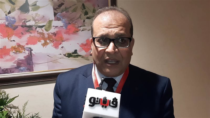 الدكتور عادل حسن