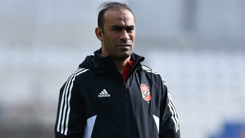 سيد عبد الحفيظ، فيتو