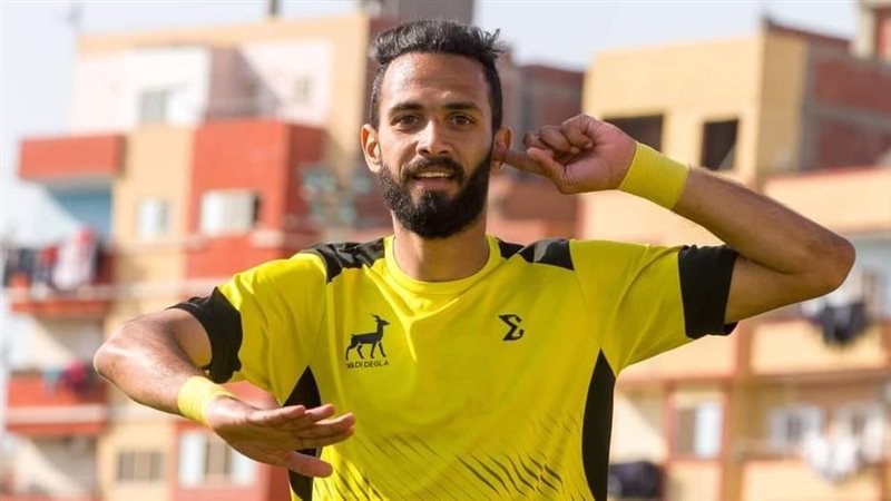 ترتيب هدافي دوري