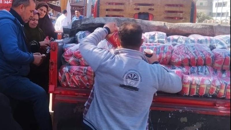 حملات تفتيشية، فيتو