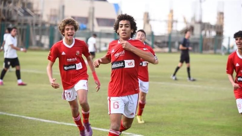 الأهلى 2008، فيتو