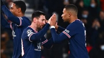 موعد مباراة باريس سان جيرمان وتولوز في الدوري الفرنسي