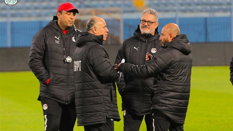 ميكالي يشيد بتجربة
