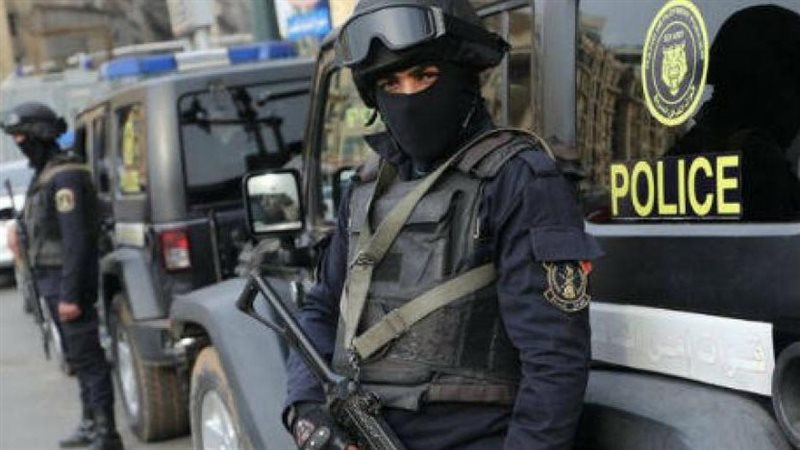 مداهمة أمنية،فيتو