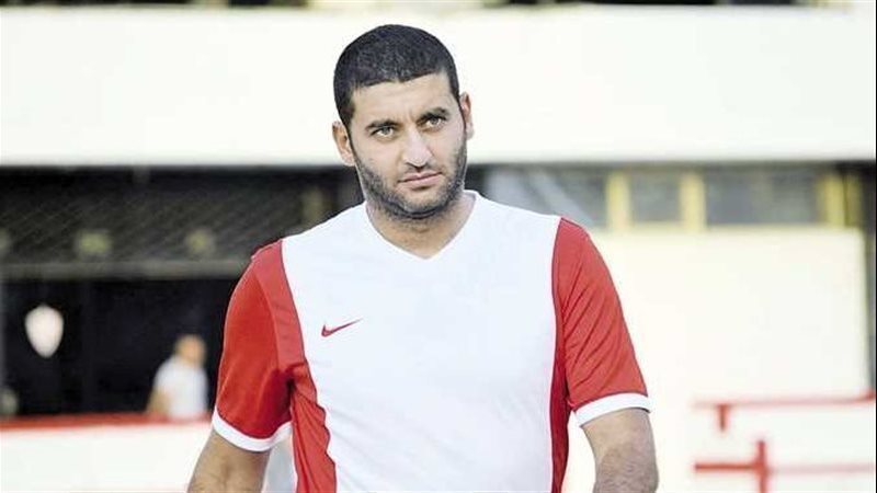أمير عزمي مجاهد،