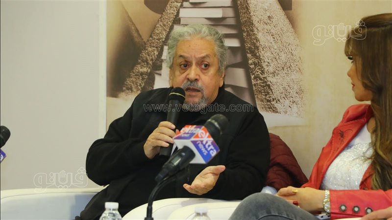 المخرج عمر عبد العزيز،