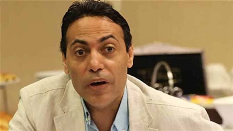 محمد الغيطي، فيتو