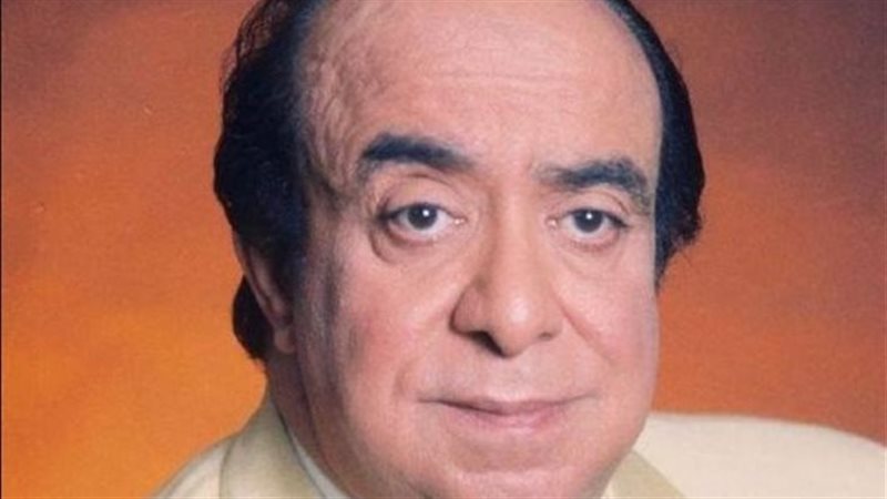 المخرج جلال الشرقاوي،