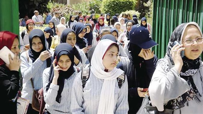 بدء قبول التظلمات