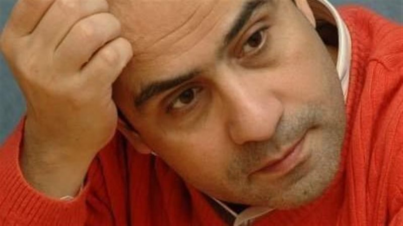 الناقد عصام زكريا