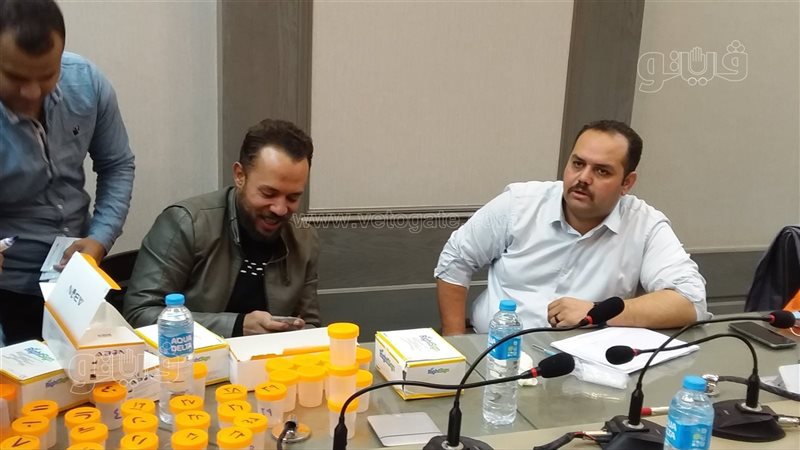 حملة لتوعية المواطنين