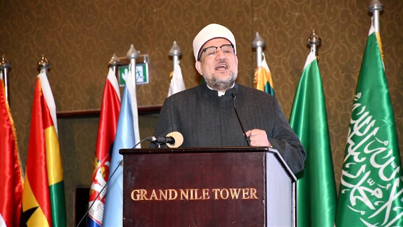الدكتور محمد مختار