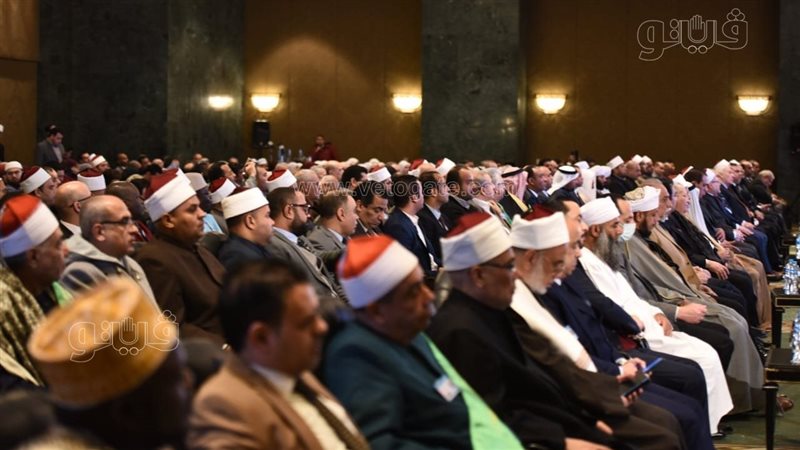 المسابقة العالمية