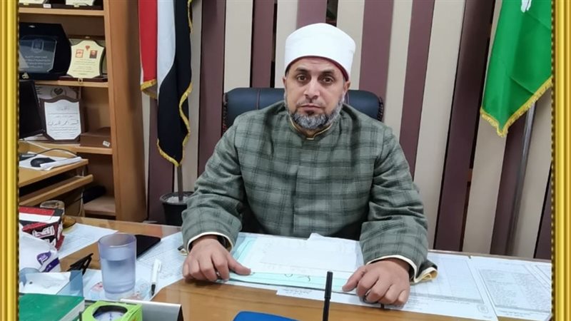 الدكتور السيد الجنيدى