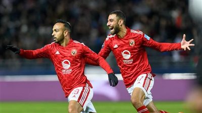 كأس العالم للأندية، أفشة ينضم إلى قائمة هدافي الأهلي بالمونديال
