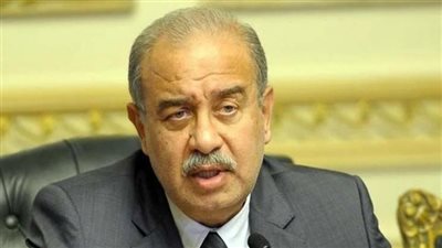 وزير الزراعة ناعيا رئيس وزراء مصر السابق: 
