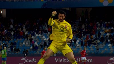كأس العالم للأندية، الشناوي يتصدر غلاف الصحف الإسبانية قبل مواجهة ريال مدريد