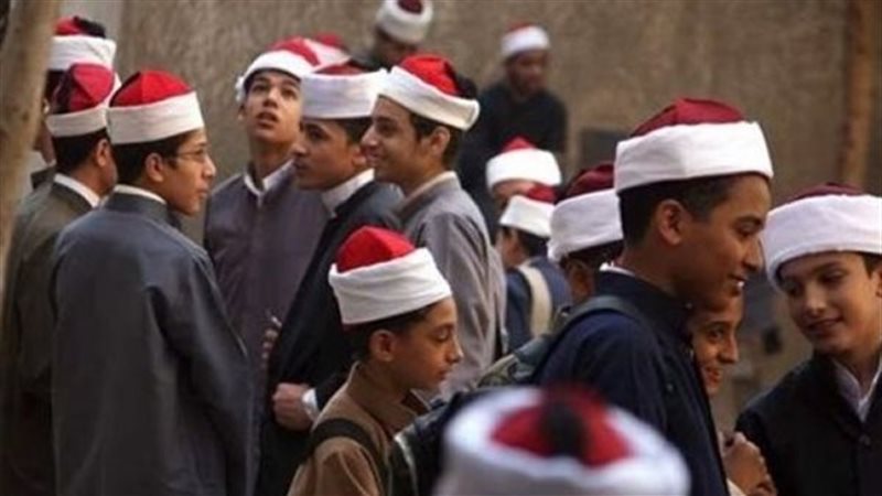  أوائل الشهادة الإعدادية