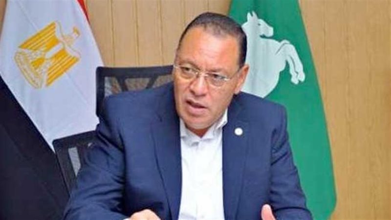 الدكتور ممدوح غراب