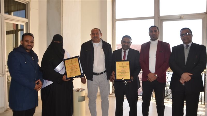 القوى العاملة بالإسكندرية