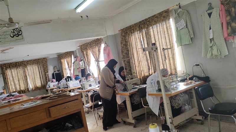 وزارة القوى العاملة،فيتو