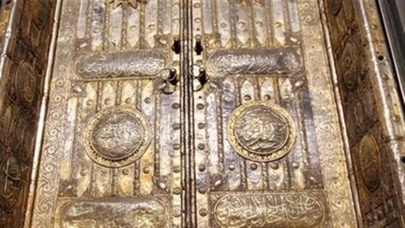 معرض للفن الإسلامي،