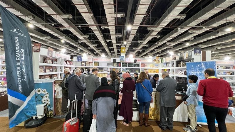 إقبال المواطنين على