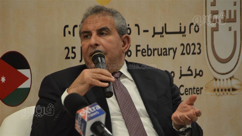 طاهر أبو زيد، فيتو
