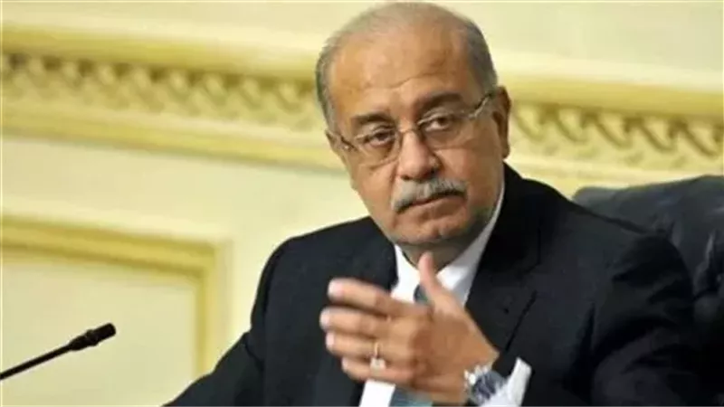 الدكتور شريف إسماعيل