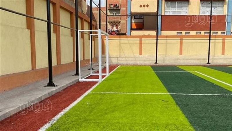 حياة كريمة كفر الديب،فيتو