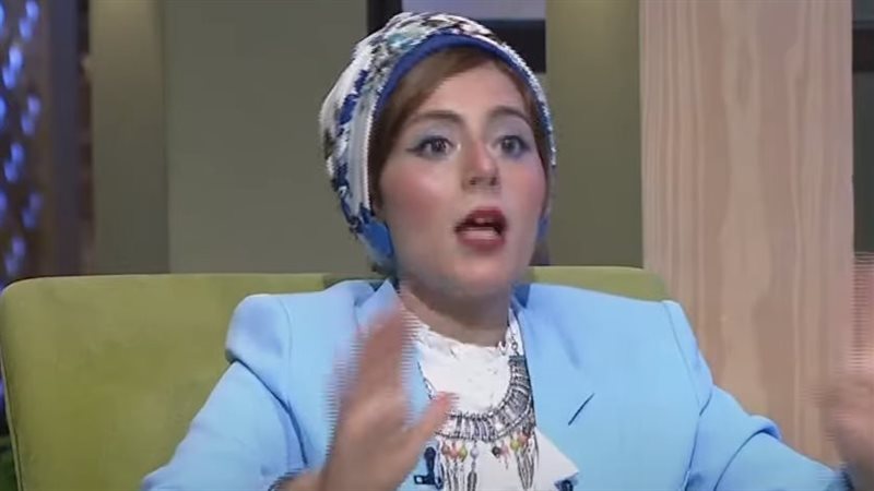  الدكتورة ياسمينا