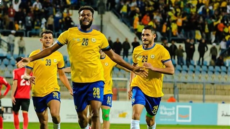 موعد مباراة الاسماعيلي