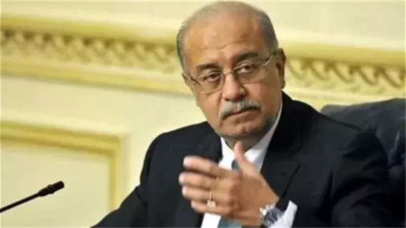 المهندس شريف اسماعيل