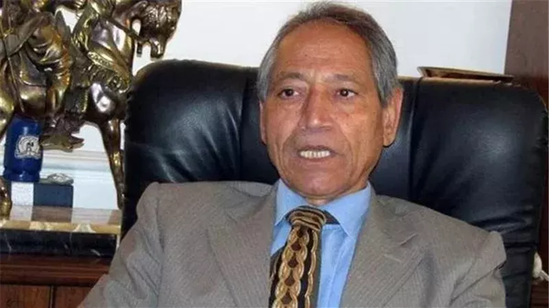 جودة عبد الخالق،فيتو