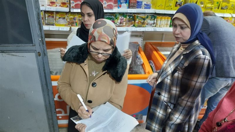 إحياء محافظه الاسكندريه،فيتو