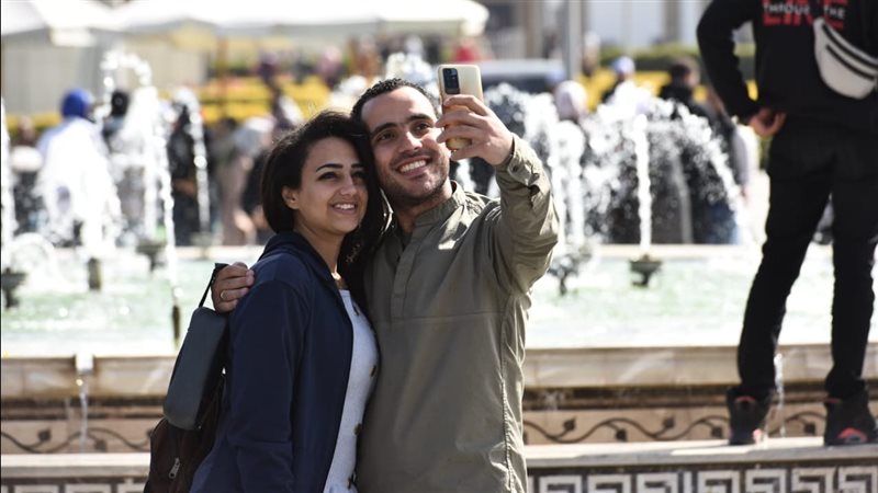 معرض القاهرة للكتاب،