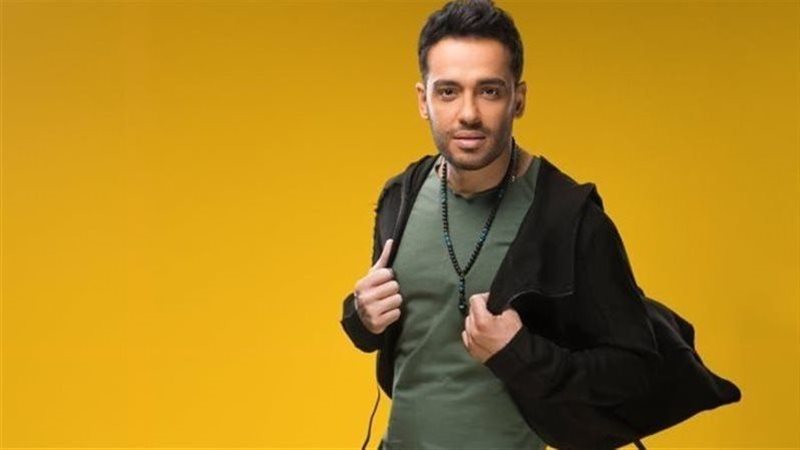 رامي جمال، فيتو