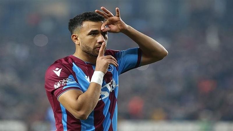 محمود تريزيجيه، فيتو