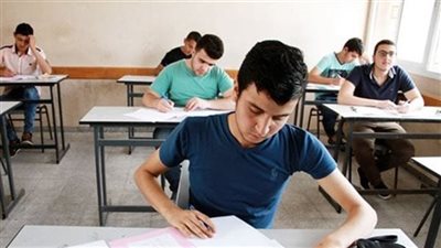 امتحانات الثانوية العامة 2023، 4 نماذج لكل مادة 
