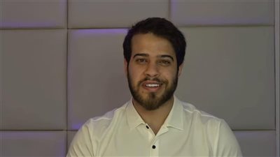 أدهم نابلسي يرزق بمولوده الأول بعد عام من اعتزاله الفن