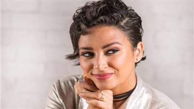 ياسمين غيث قبل إجرائها عملية إزالة ورم: مسامحة أي حد مزعلني 