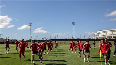 كأس العالم للأندية، الأهلى يتحرك لخوض مرانه الأول بالرباط استعدادا لمواجهة ريال مدريد (فيديو)