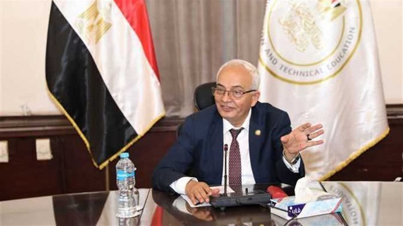 الدكتور رضا حجازي
