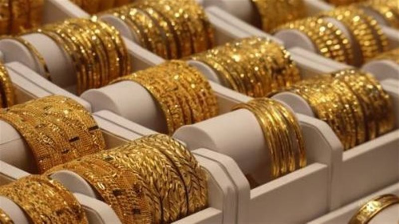 سعر جرام الذهب، فيتو