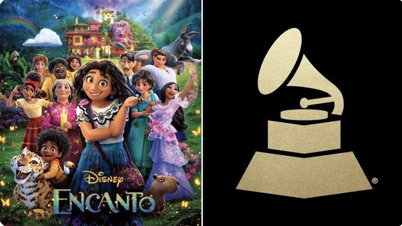 Encanto، فيتو