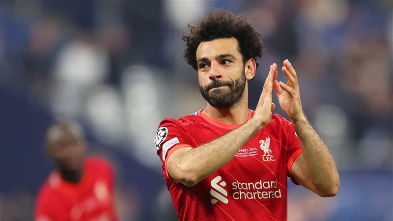 صلاح، فيتو